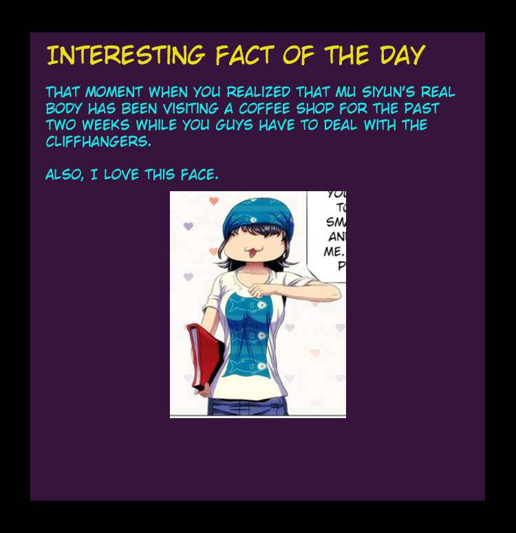 Iron Ladies Chapter 128 Gambar 12