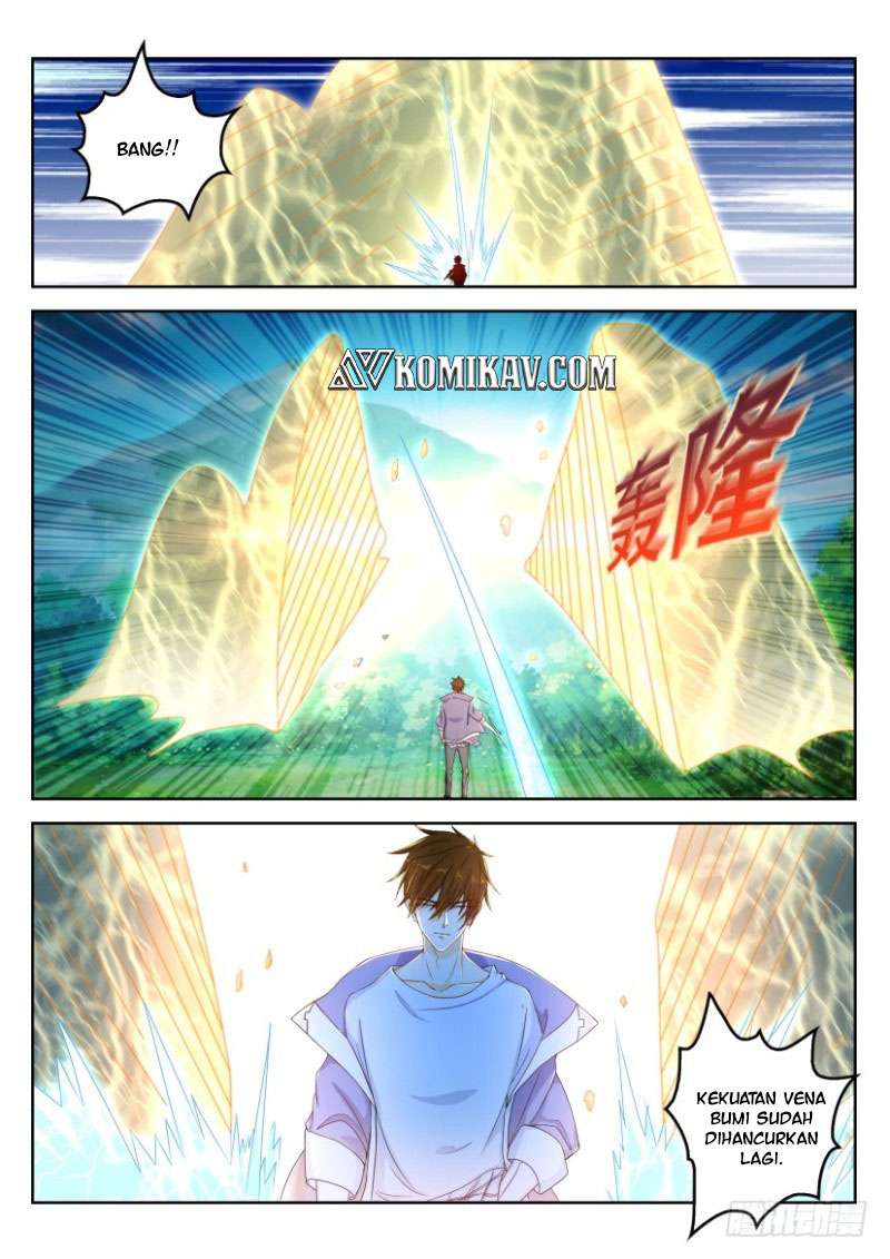 Rebirth Of The Urban Immortal Cultivator Chapter 324 Gambar 15