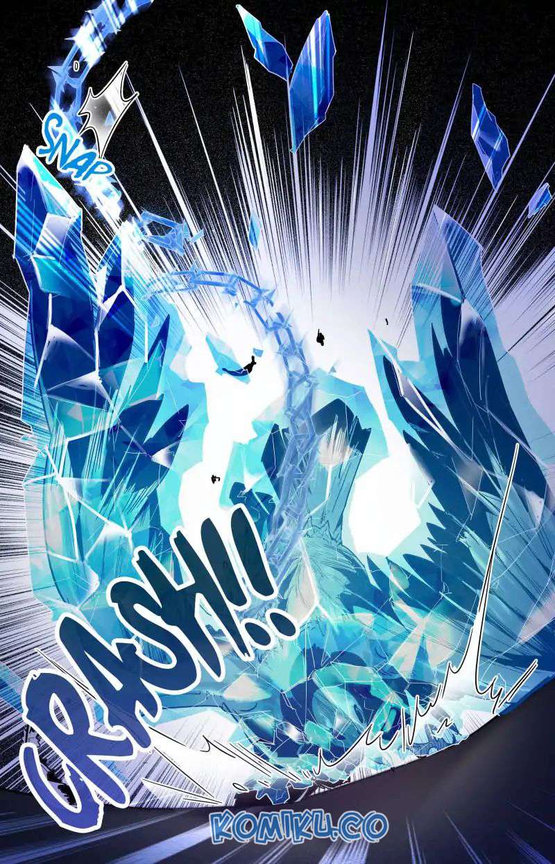 Versatile Mage Chapter 142 Gambar 9