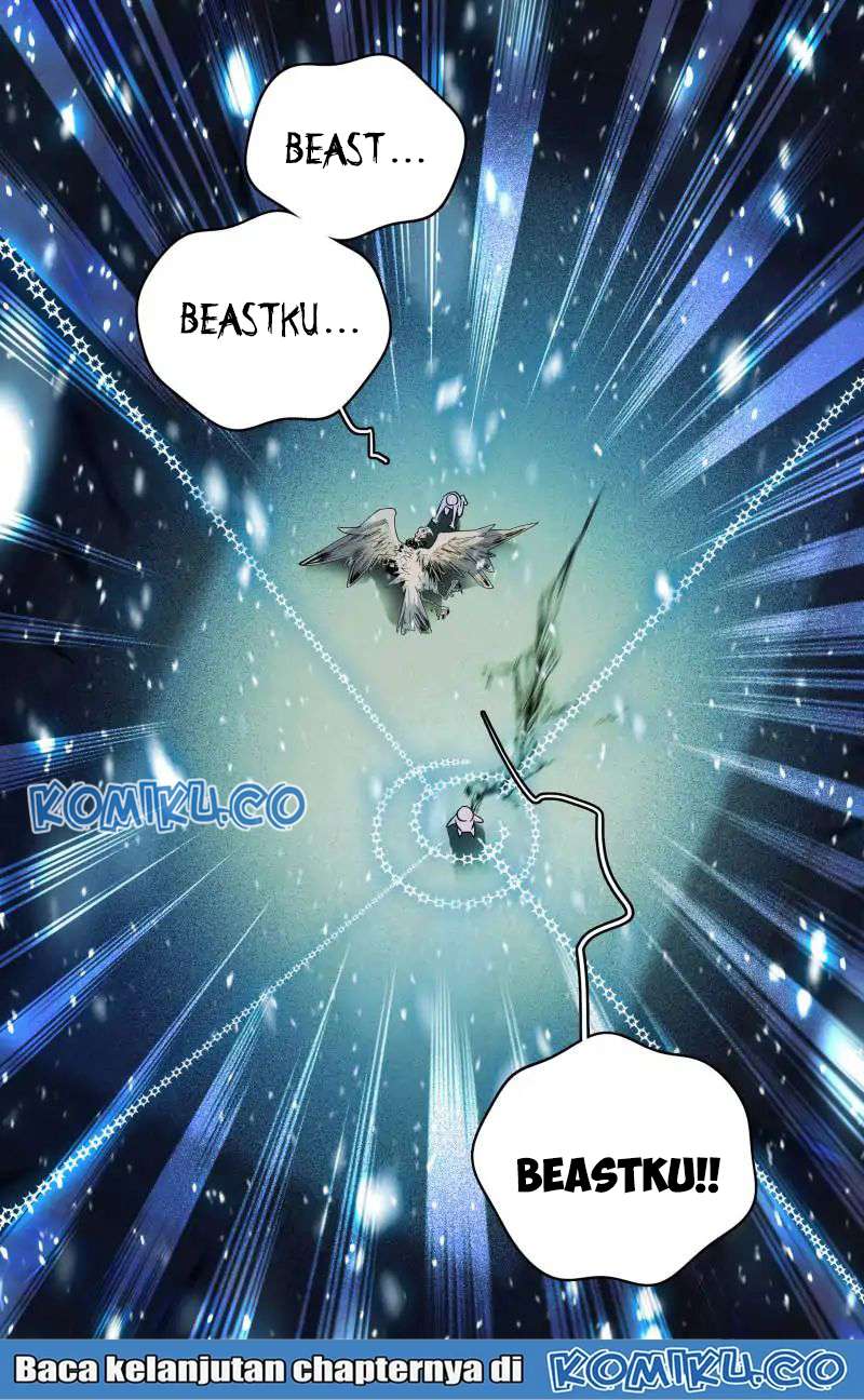 Versatile Mage Chapter 142 Gambar 10