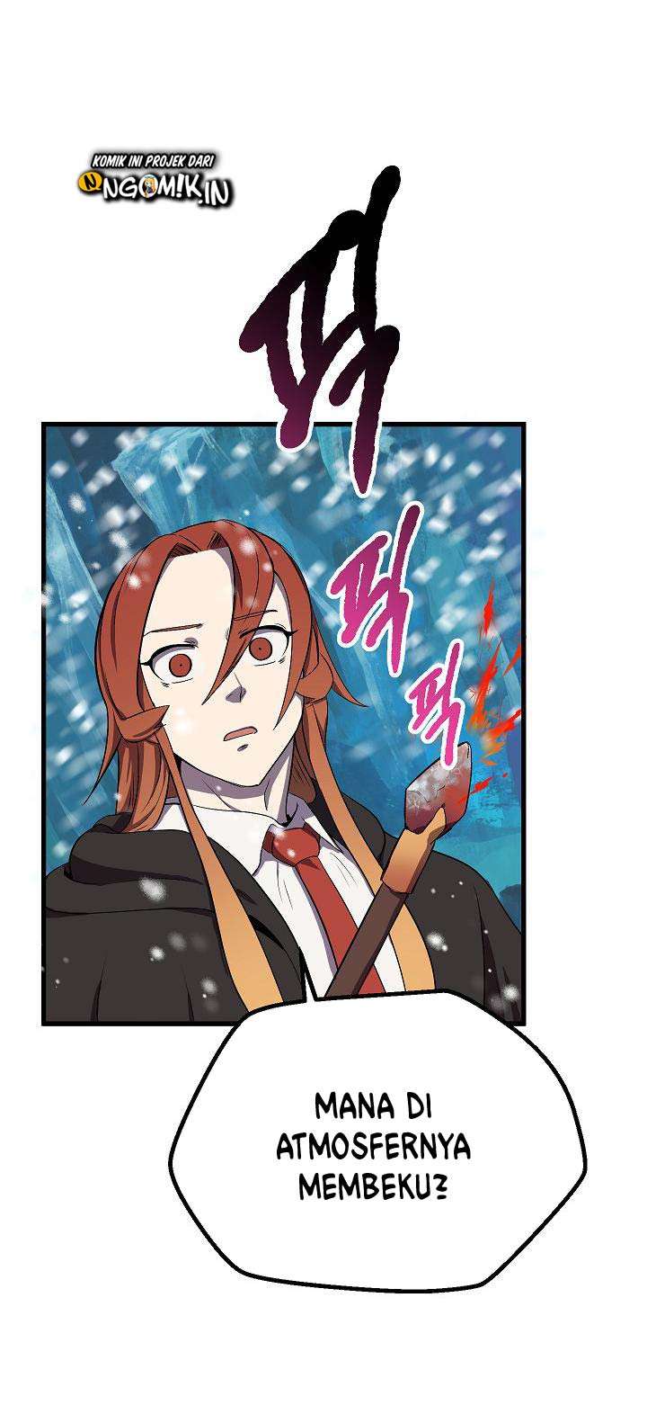 Sword King Chapter 17 Gambar 53