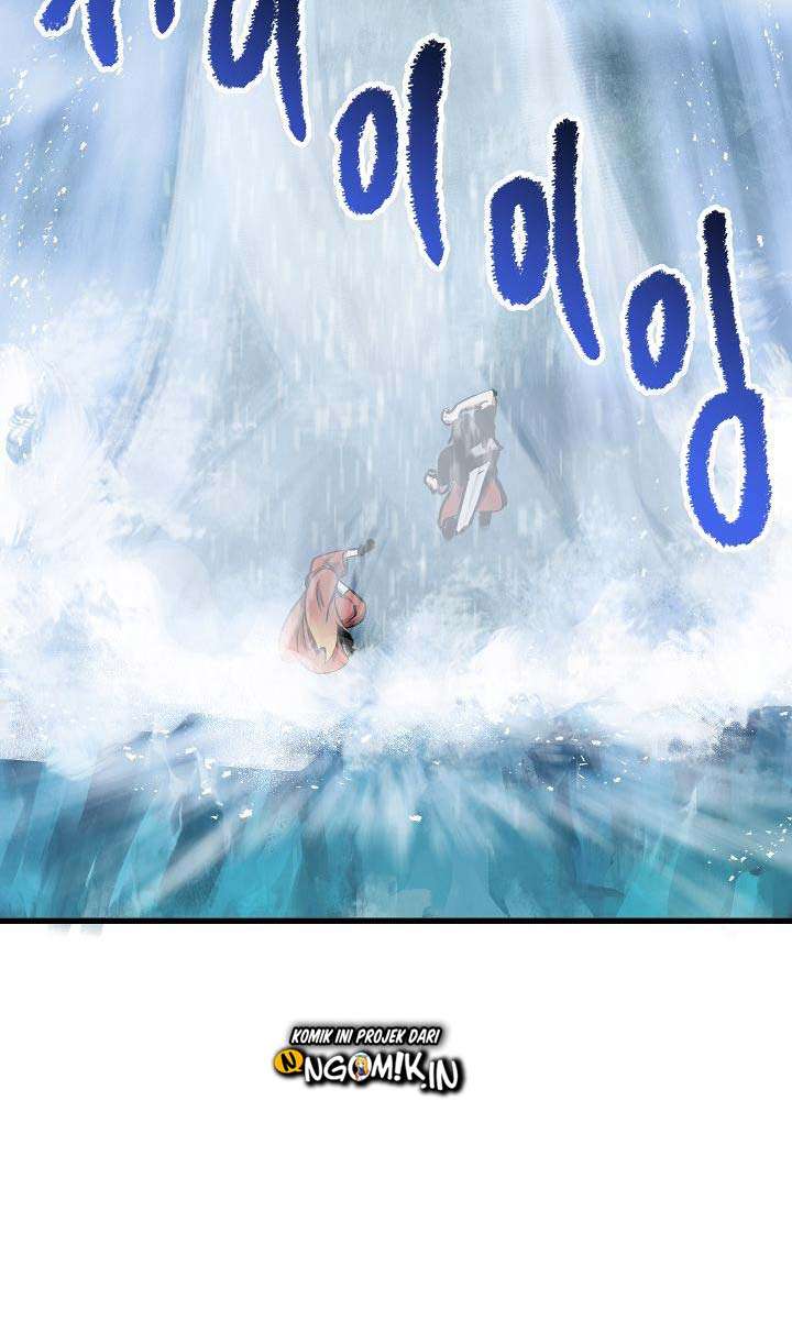 Sword King Chapter 17 Gambar 60