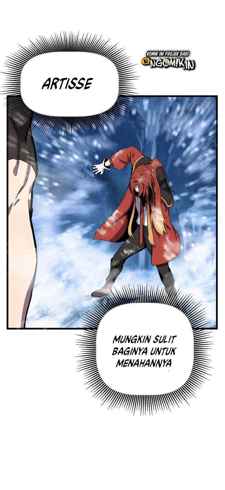 Sword King Chapter 17 Gambar 63