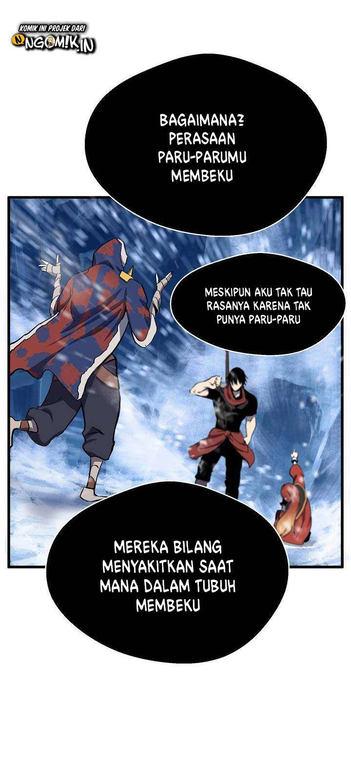 Sword King Chapter 17 Gambar 64