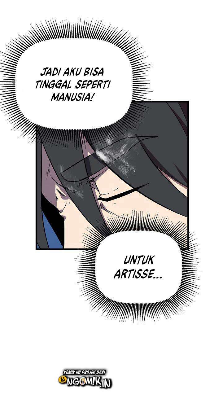 Sword King Chapter 17 Gambar 68