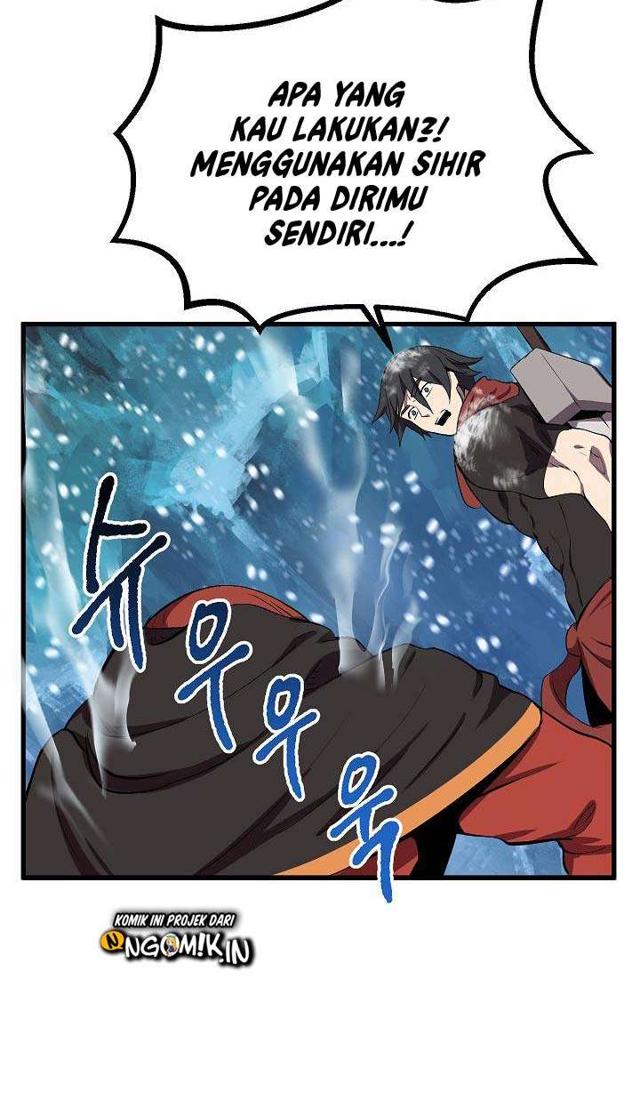 Sword King Chapter 17 Gambar 74