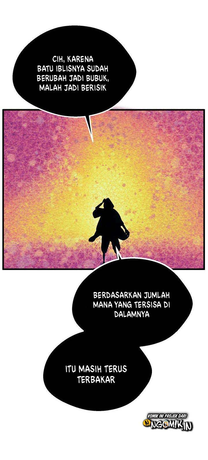 Sword King Chapter 17 Gambar 92