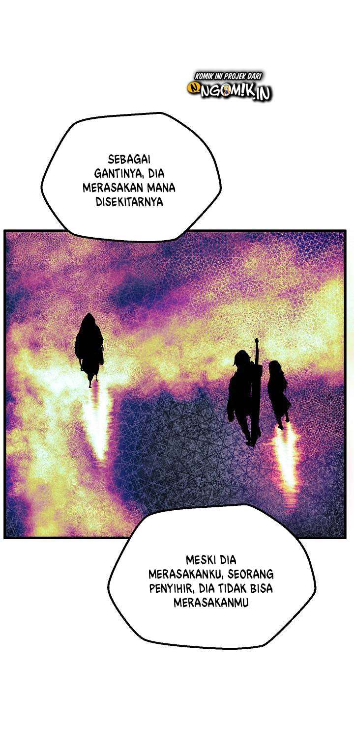 Sword King Chapter 17 Gambar 14