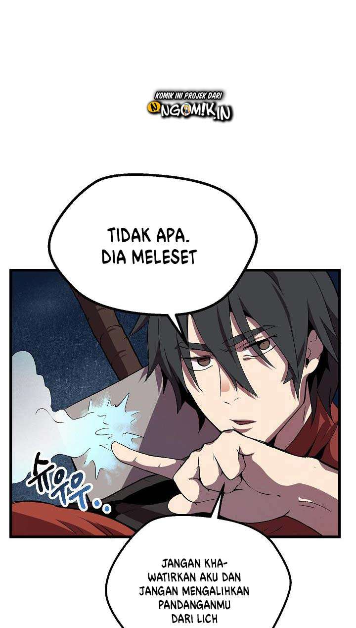 Sword King Chapter 17 Gambar 19