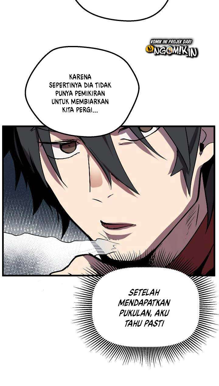 Sword King Chapter 17 Gambar 20