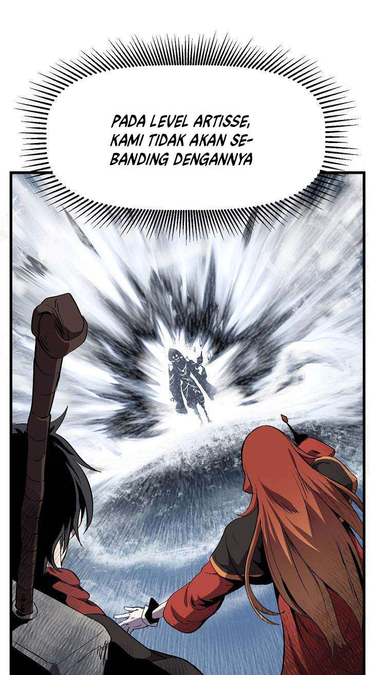 Sword King Chapter 17 Gambar 21
