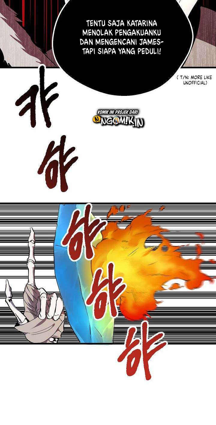 Sword King Chapter 17 Gambar 29