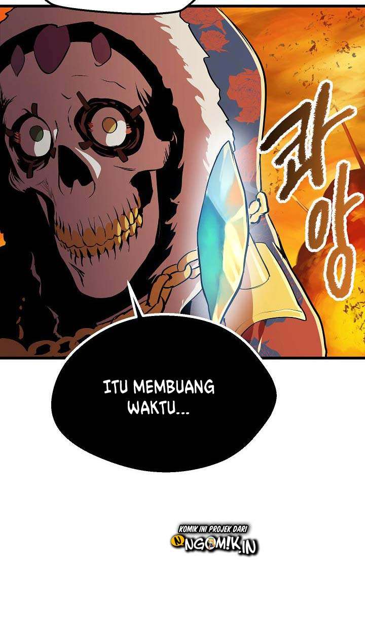 Sword King Chapter 17 Gambar 34
