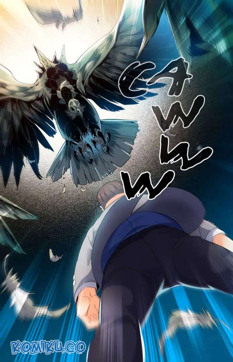 Versatile Mage Chapter 141 Gambar 10