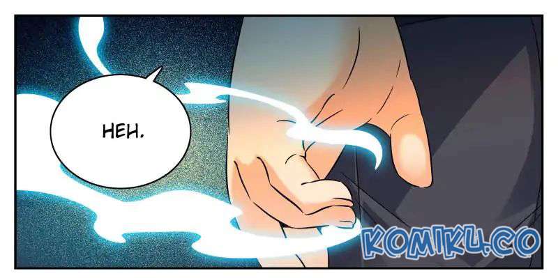 Versatile Mage Chapter 141 Gambar 11