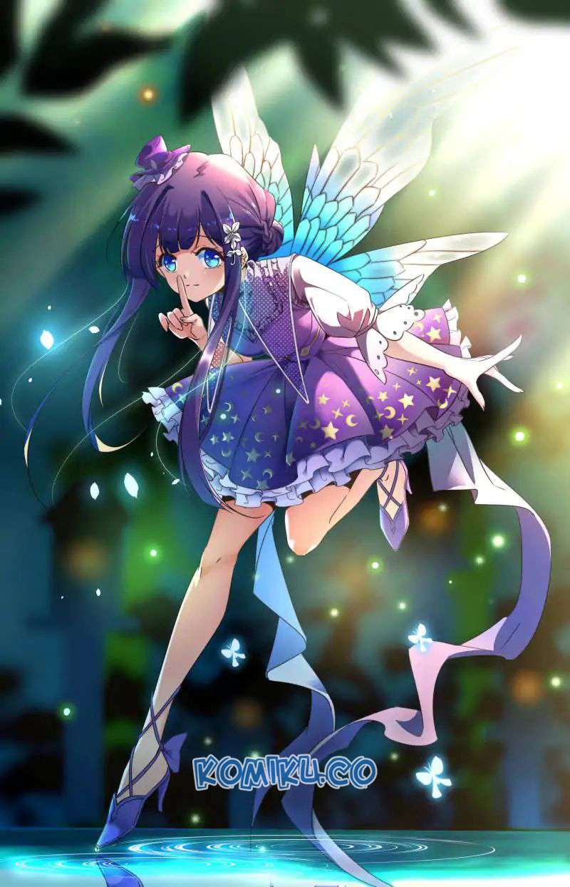 Manhua Versatile Mage Chapter 141 gambar nomor 2