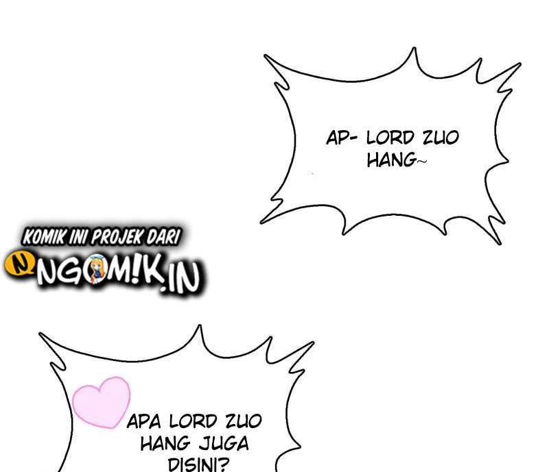 Heavenly God Mnemonic Chapter 5 Gambar 14