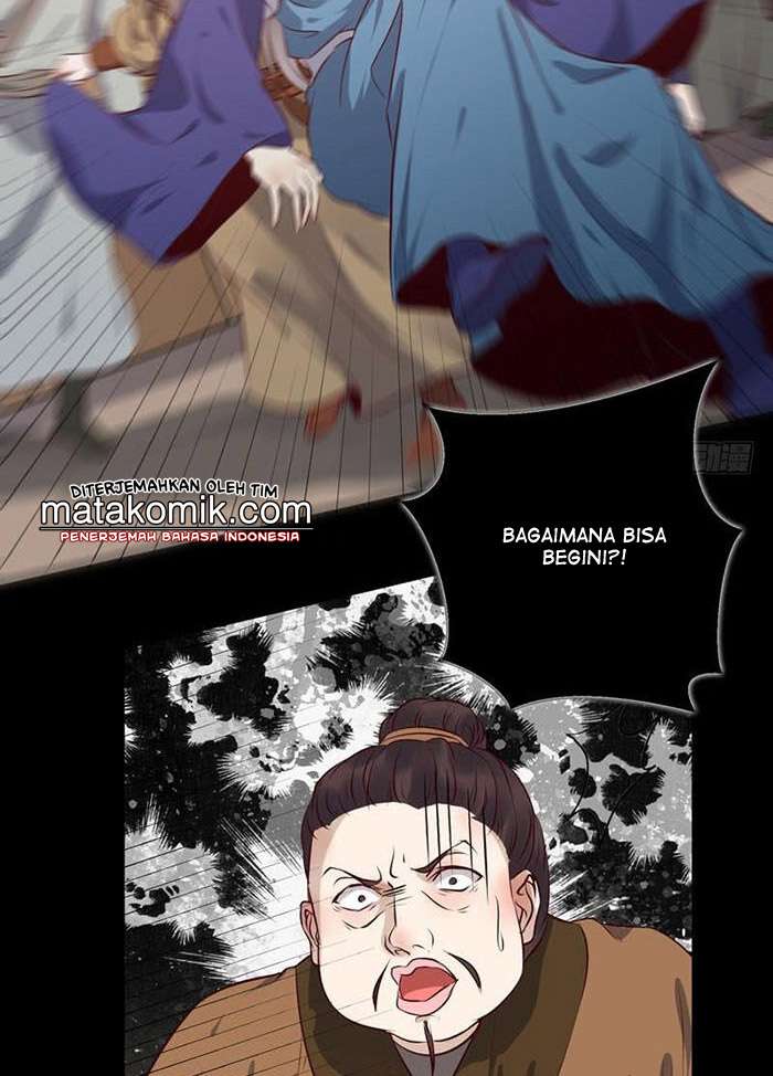 The Ghostly Doctor Chapter 150 Gambar 4