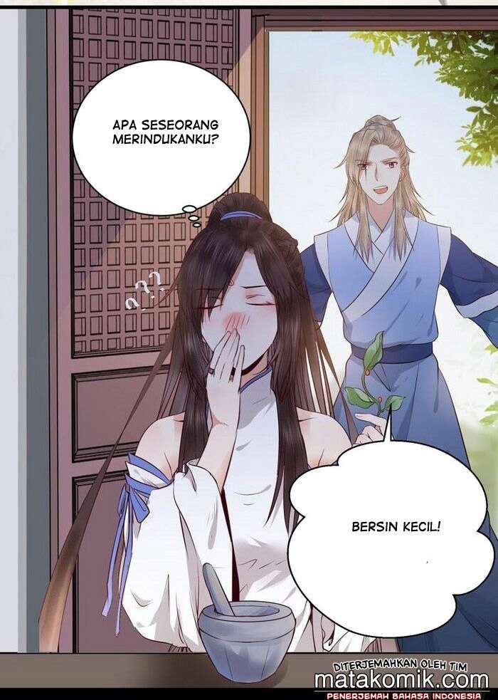 The Ghostly Doctor Chapter 150 Gambar 41