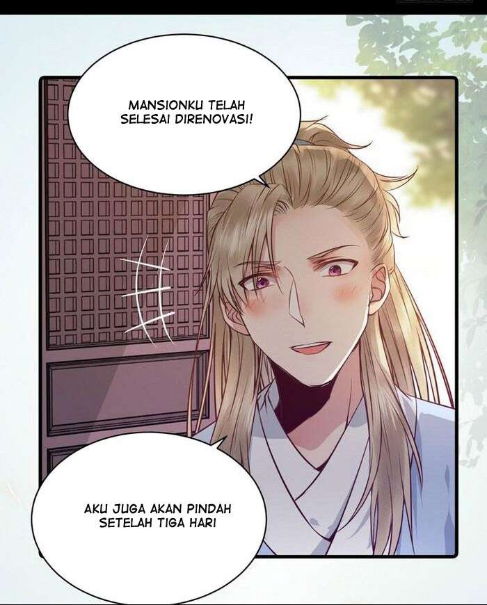 The Ghostly Doctor Chapter 150 Gambar 42
