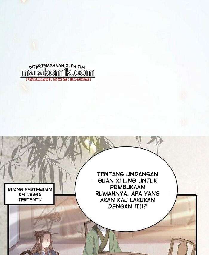 The Ghostly Doctor Chapter 150 Gambar 44