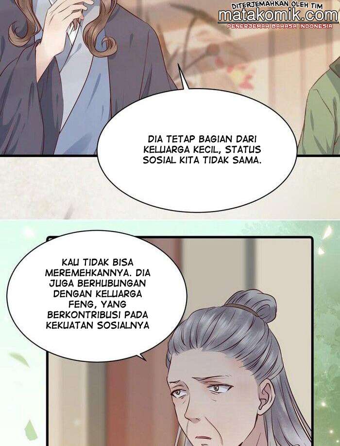 The Ghostly Doctor Chapter 150 Gambar 46