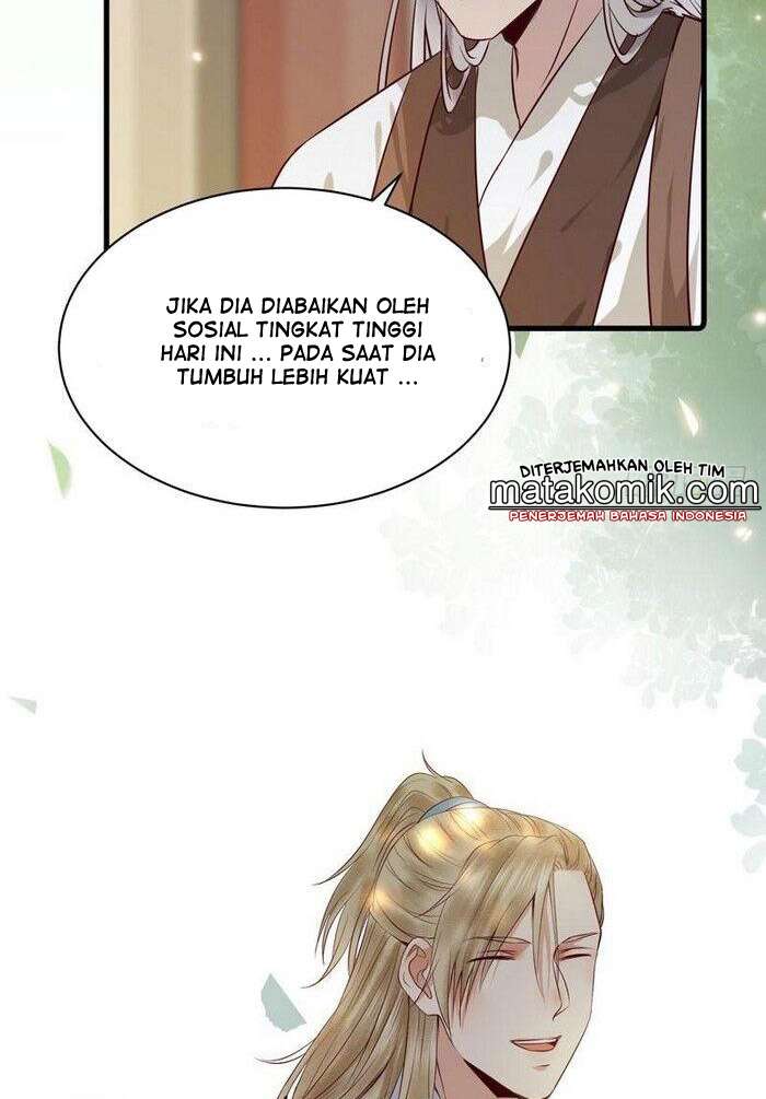 The Ghostly Doctor Chapter 150 Gambar 47