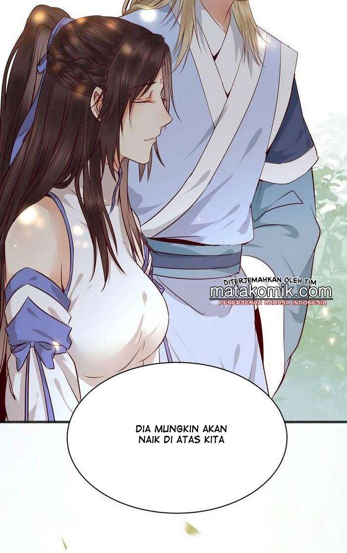 The Ghostly Doctor Chapter 150 Gambar 48