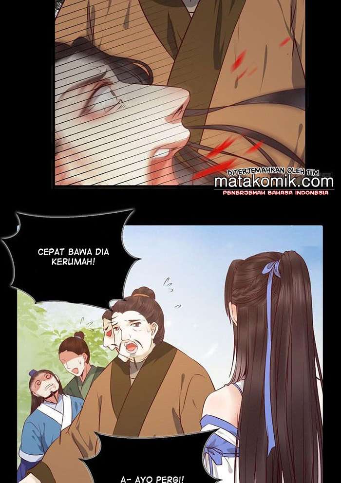 The Ghostly Doctor Chapter 150 Gambar 5