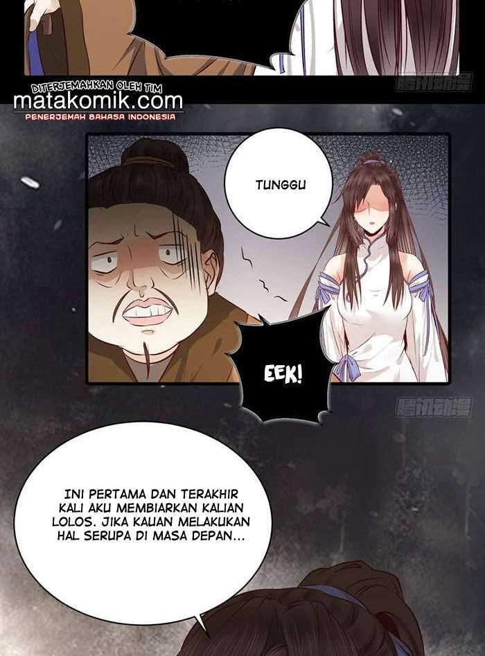 The Ghostly Doctor Chapter 150 Gambar 6
