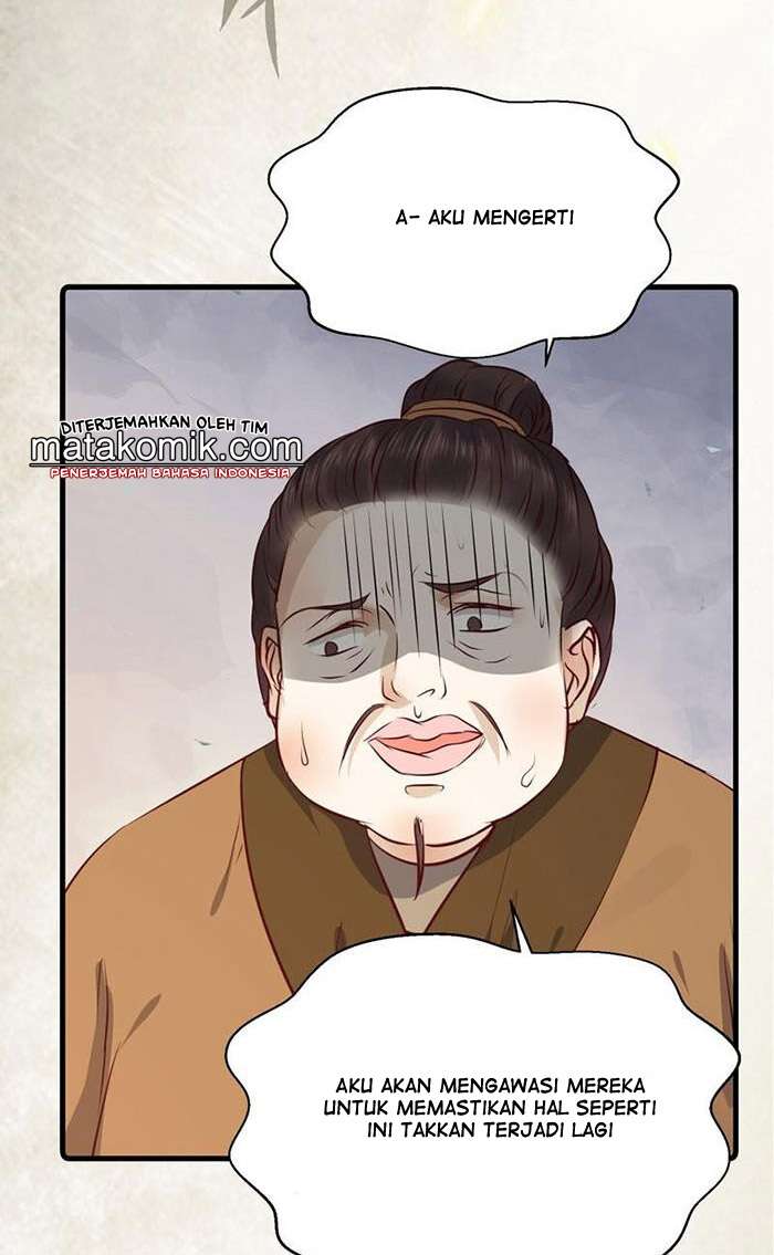 The Ghostly Doctor Chapter 150 Gambar 8