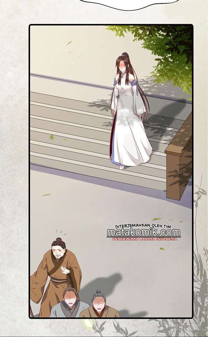 The Ghostly Doctor Chapter 150 Gambar 9