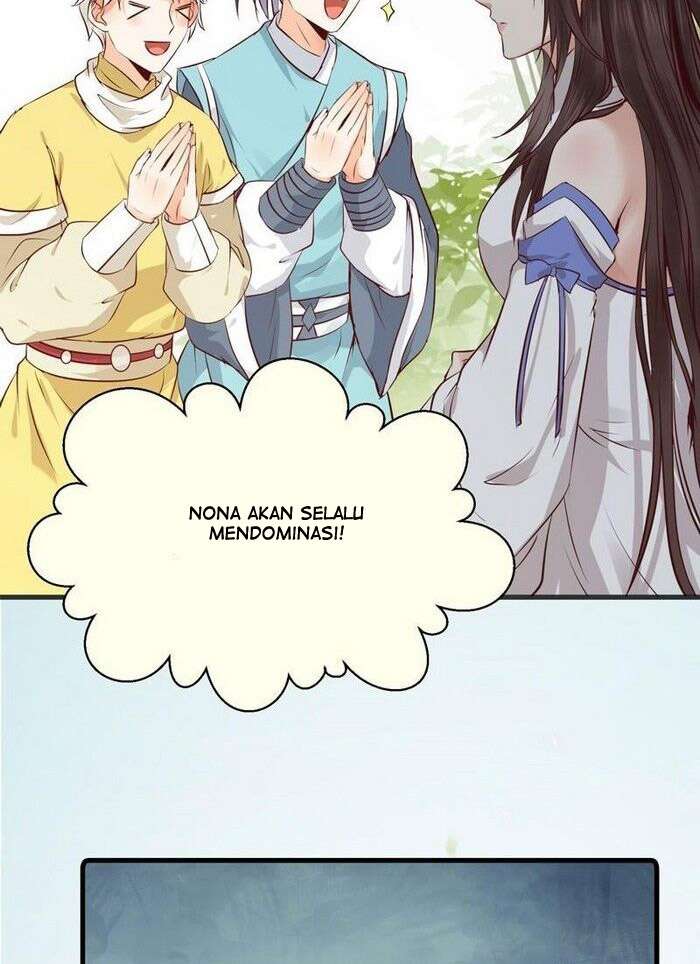 The Ghostly Doctor Chapter 150 Gambar 11