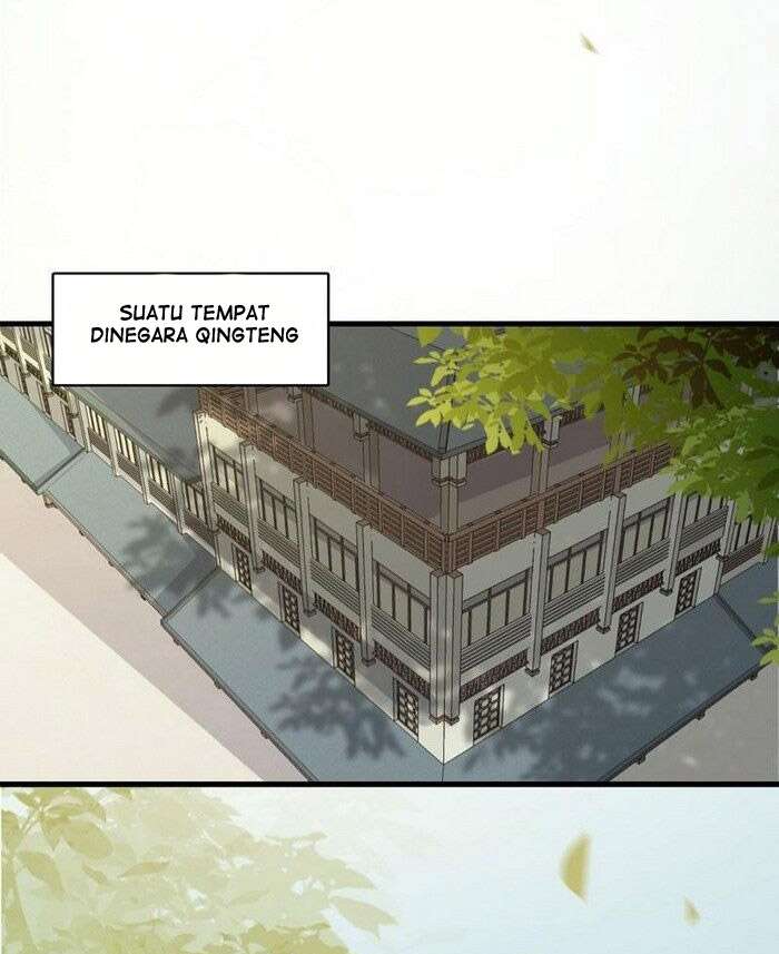 The Ghostly Doctor Chapter 150 Gambar 13