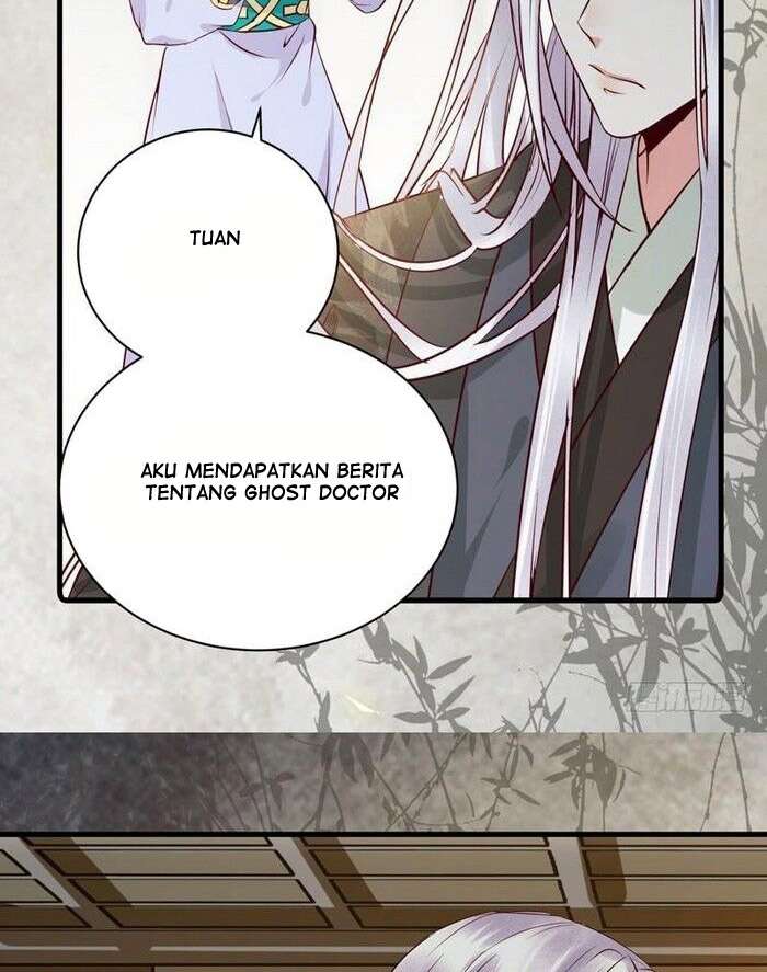 The Ghostly Doctor Chapter 150 Gambar 17
