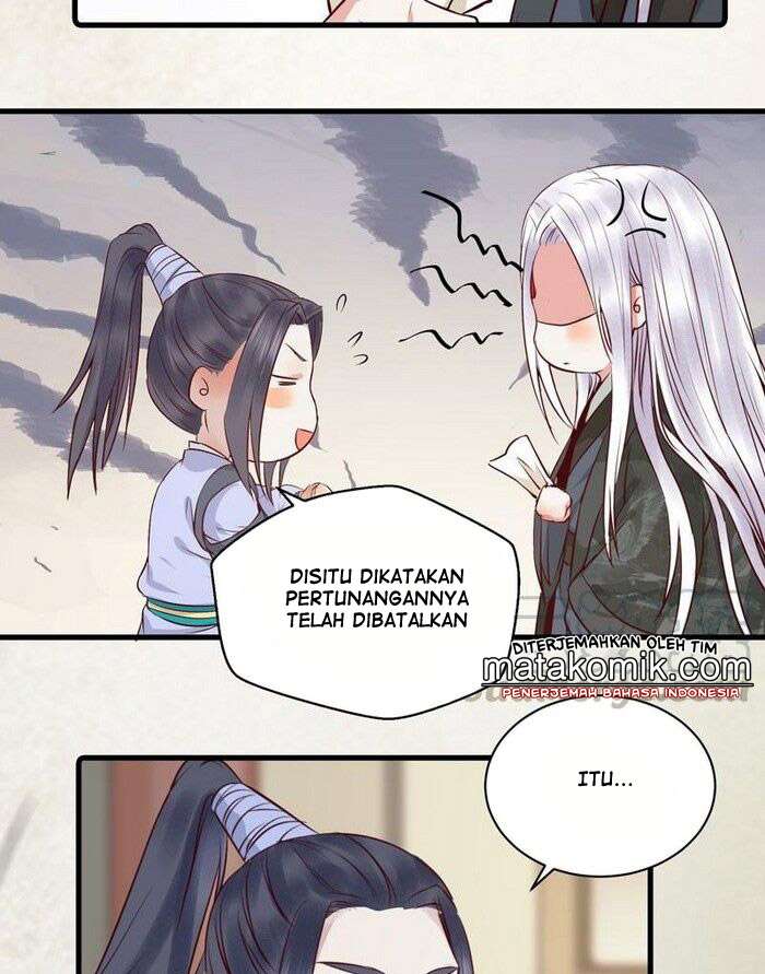 The Ghostly Doctor Chapter 150 Gambar 20