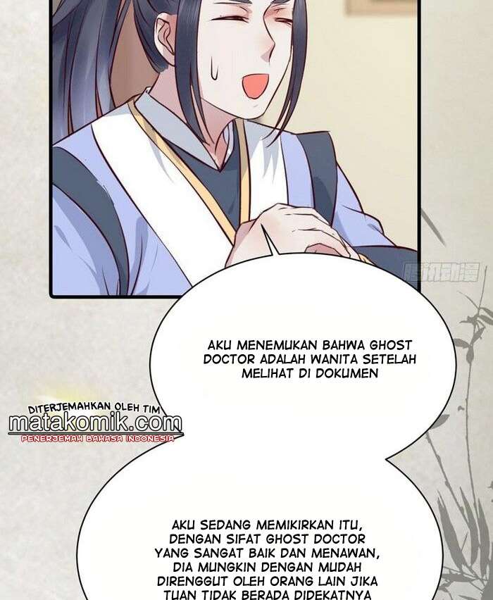 The Ghostly Doctor Chapter 150 Gambar 21
