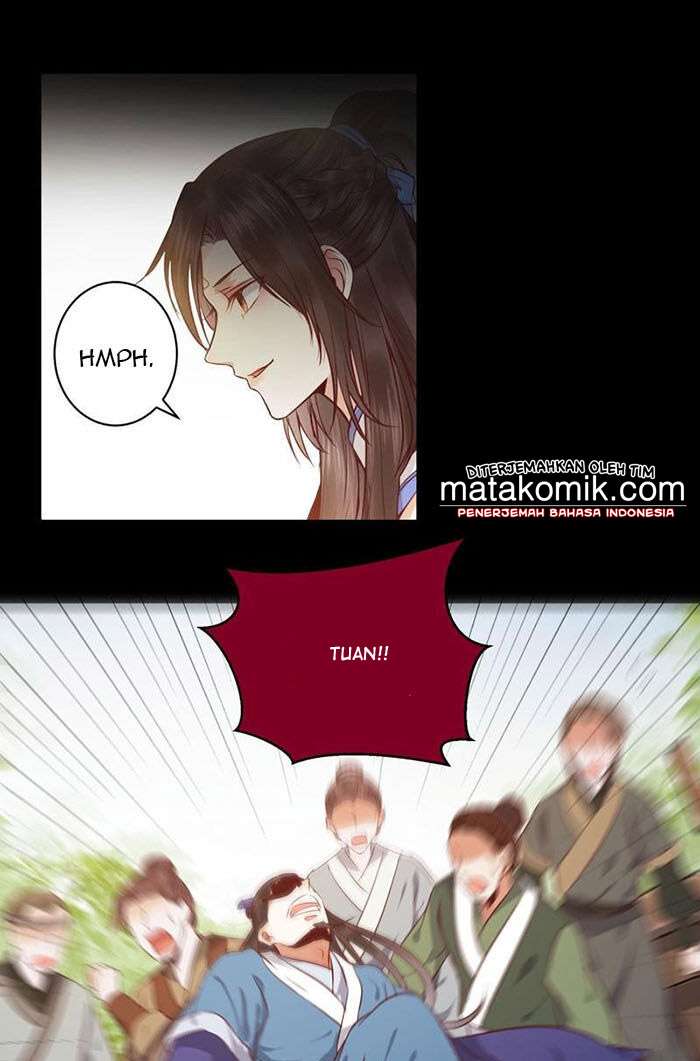 The Ghostly Doctor Chapter 150 Gambar 3