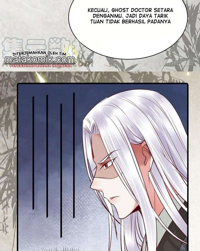 The Ghostly Doctor Chapter 150 Gambar 31