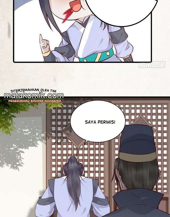 The Ghostly Doctor Chapter 150 Gambar 33