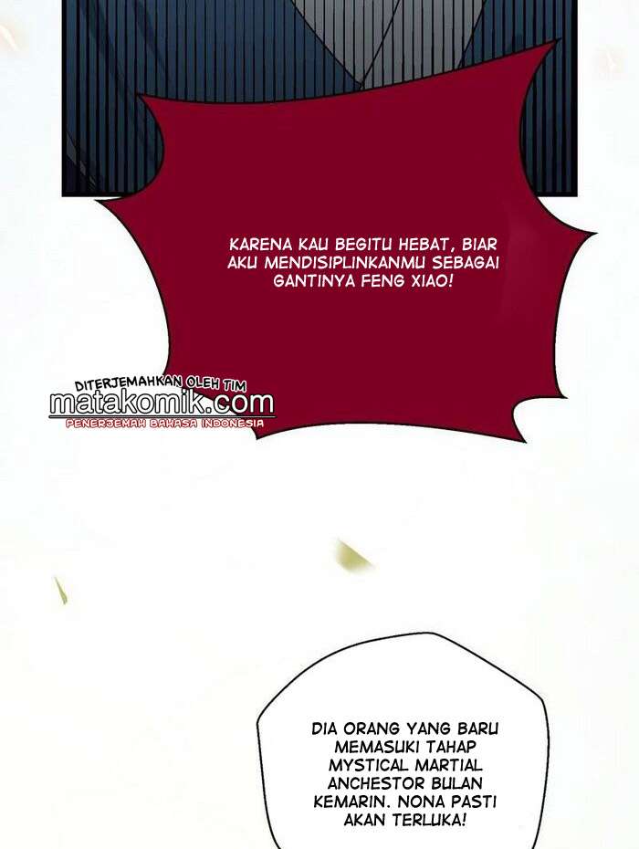 The Ghostly Doctor Chapter 149 Gambar 40