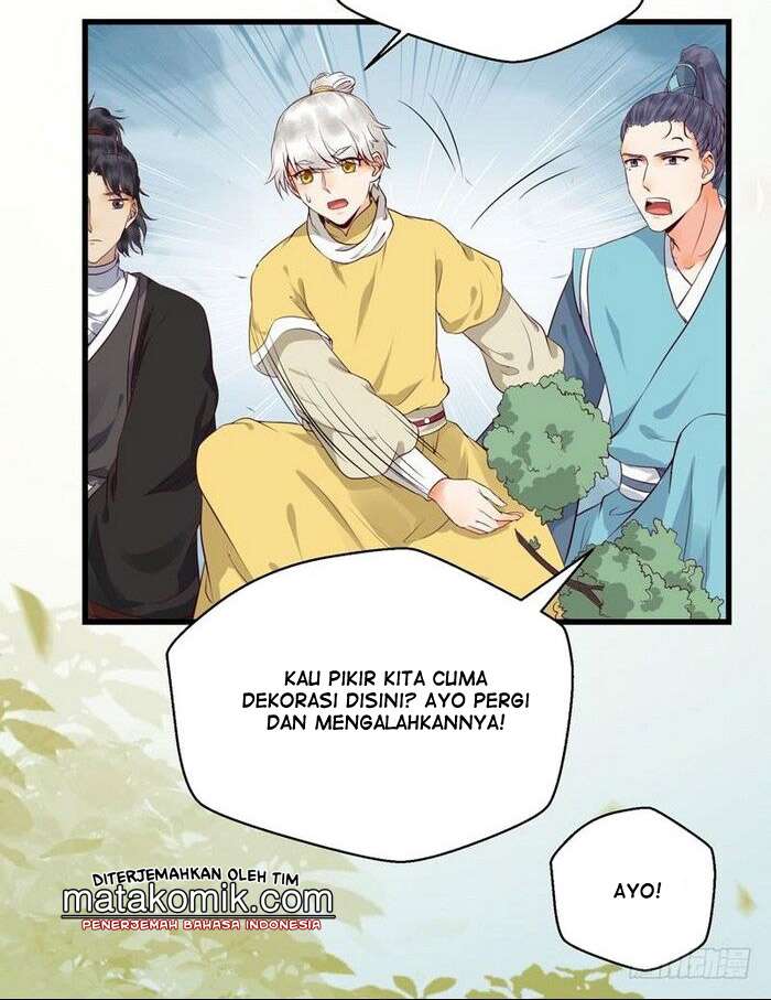 The Ghostly Doctor Chapter 149 Gambar 41