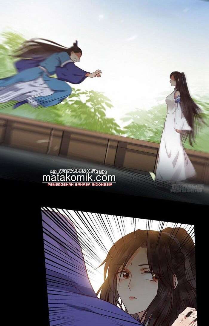 The Ghostly Doctor Chapter 149 Gambar 44