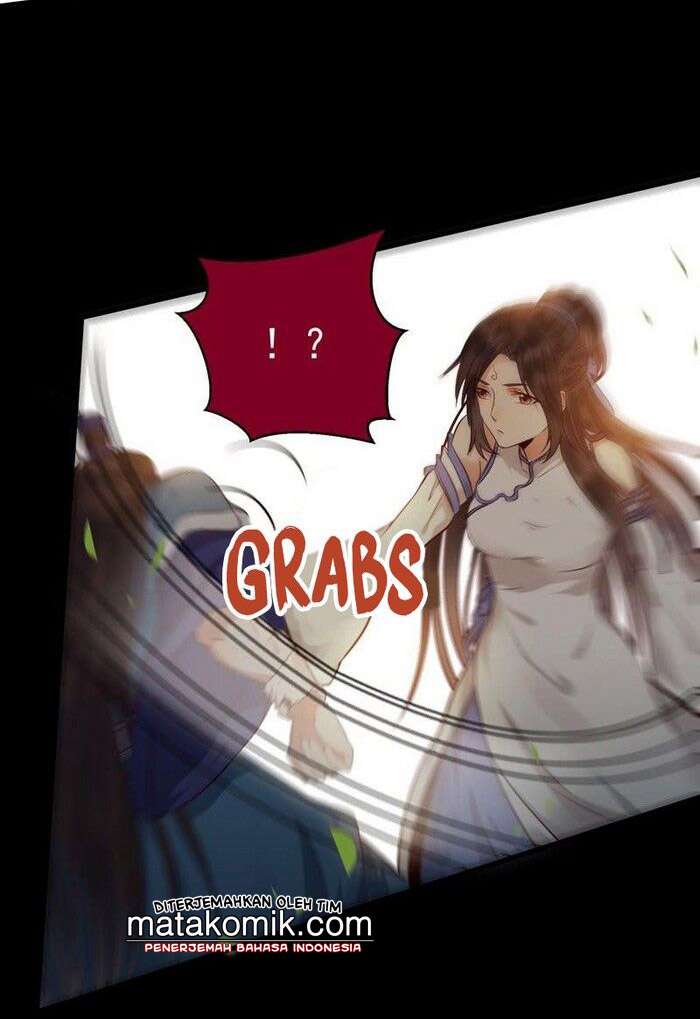 The Ghostly Doctor Chapter 149 Gambar 46