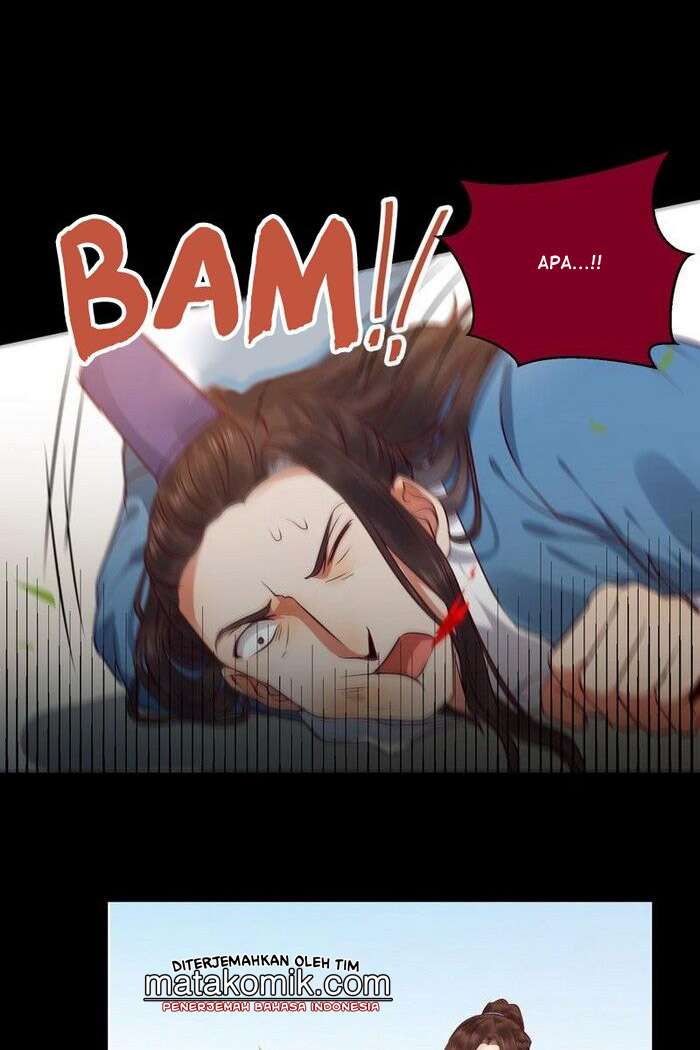 The Ghostly Doctor Chapter 149 Gambar 47