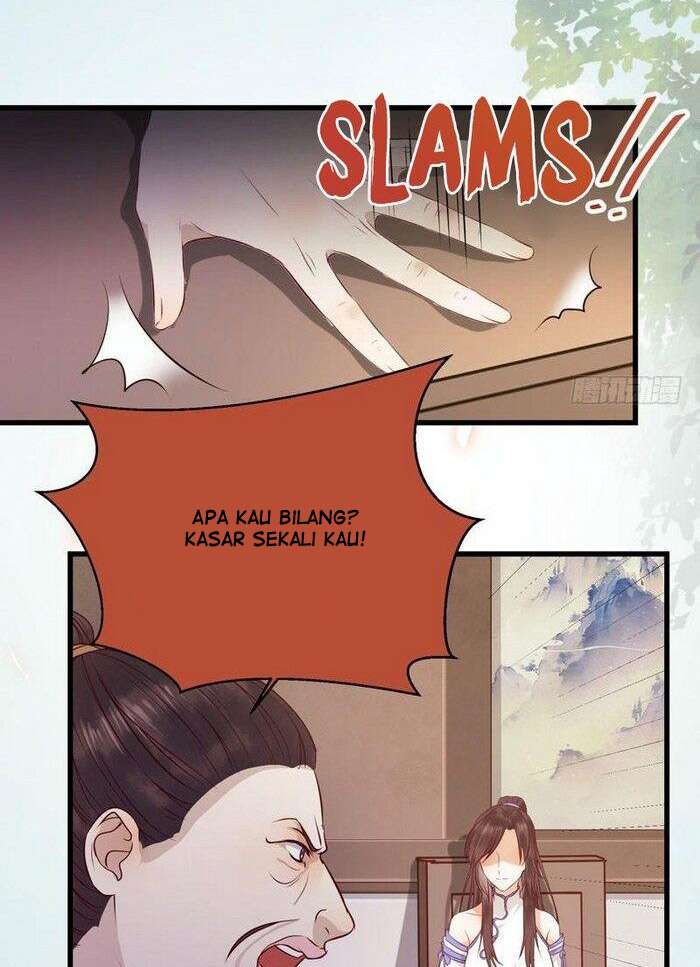 The Ghostly Doctor Chapter 149 Gambar 5