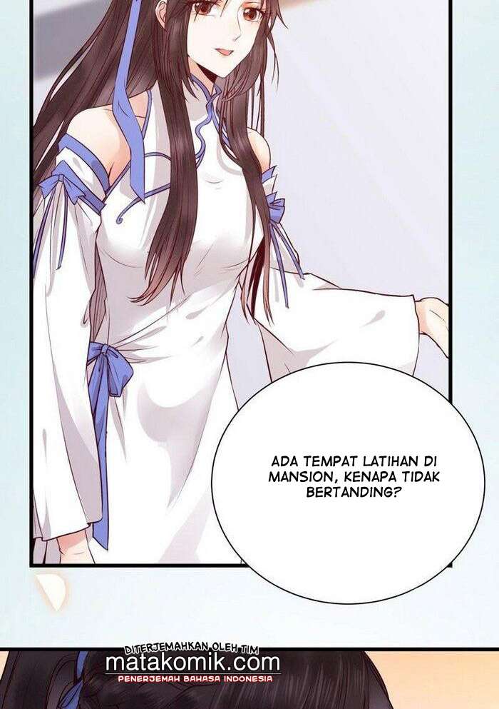 The Ghostly Doctor Chapter 149 Gambar 14