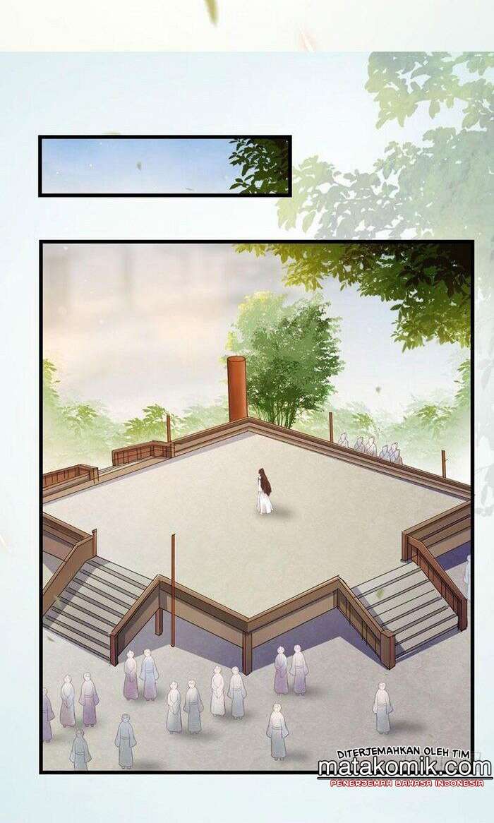 The Ghostly Doctor Chapter 149 Gambar 16