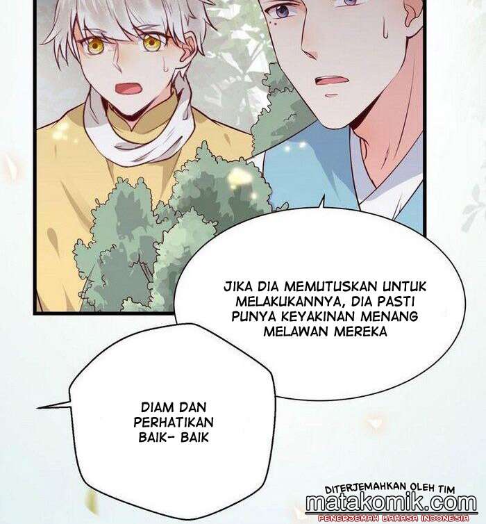 The Ghostly Doctor Chapter 149 Gambar 20