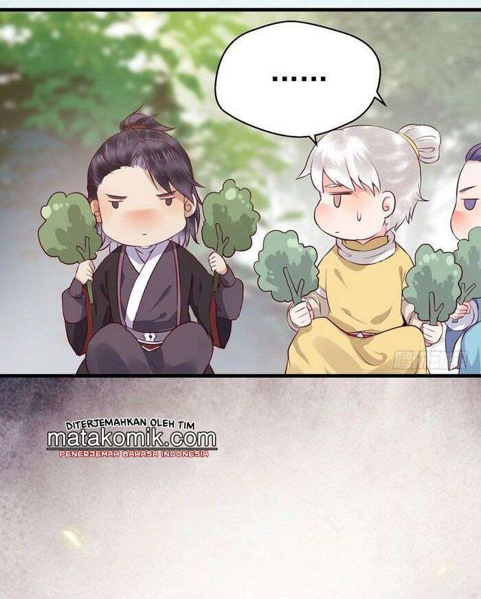 The Ghostly Doctor Chapter 149 Gambar 21